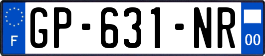 GP-631-NR