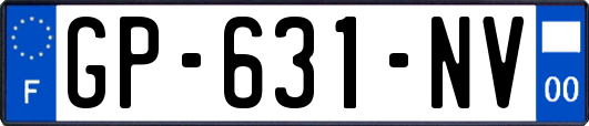 GP-631-NV