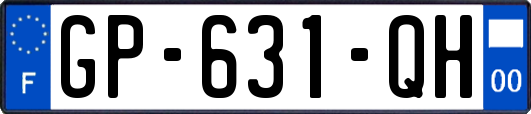 GP-631-QH