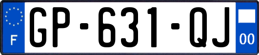 GP-631-QJ