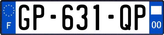 GP-631-QP