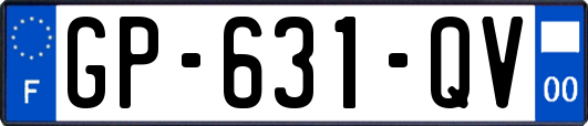 GP-631-QV