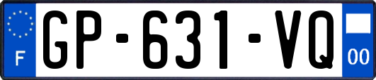 GP-631-VQ
