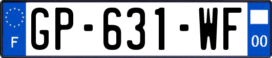 GP-631-WF