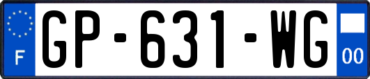 GP-631-WG