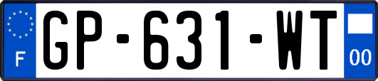GP-631-WT
