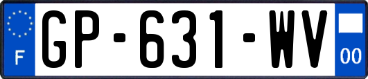 GP-631-WV