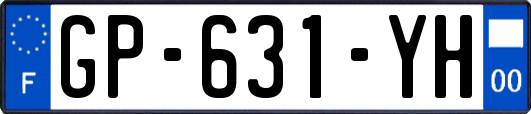 GP-631-YH