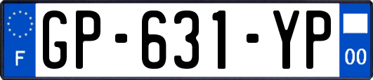 GP-631-YP
