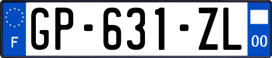 GP-631-ZL