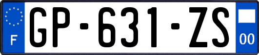 GP-631-ZS