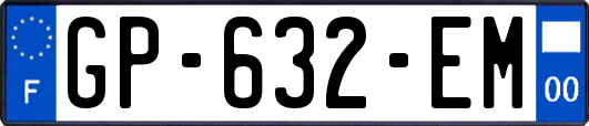 GP-632-EM