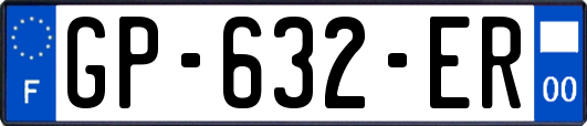 GP-632-ER