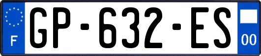 GP-632-ES