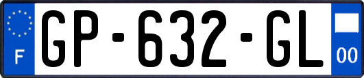 GP-632-GL