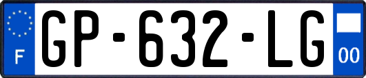 GP-632-LG