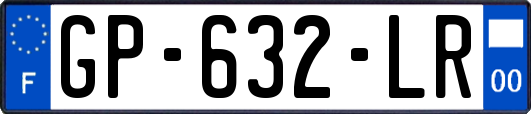 GP-632-LR