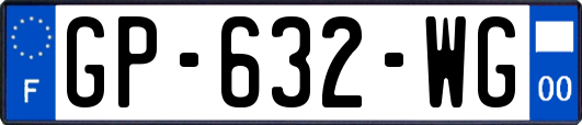 GP-632-WG