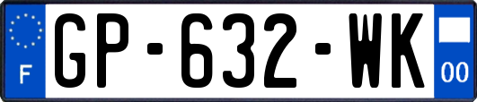 GP-632-WK