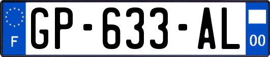 GP-633-AL