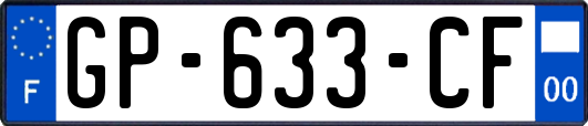 GP-633-CF