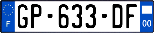 GP-633-DF
