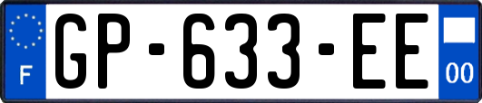 GP-633-EE
