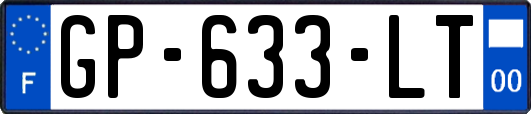 GP-633-LT