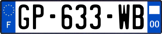 GP-633-WB