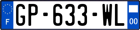 GP-633-WL
