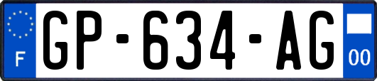 GP-634-AG