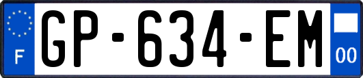 GP-634-EM