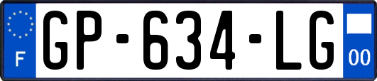 GP-634-LG
