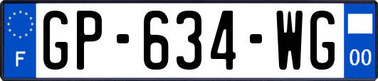GP-634-WG
