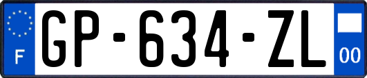 GP-634-ZL