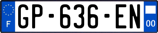 GP-636-EN