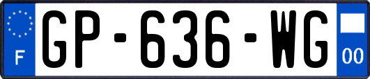 GP-636-WG