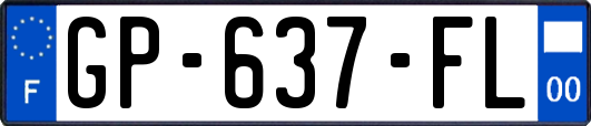 GP-637-FL