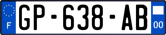 GP-638-AB