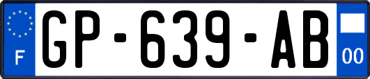 GP-639-AB