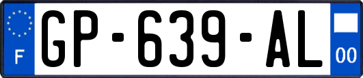 GP-639-AL