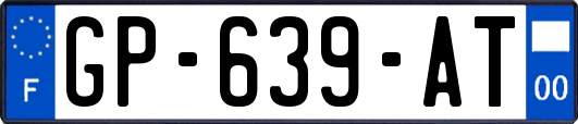 GP-639-AT