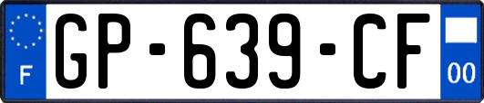 GP-639-CF