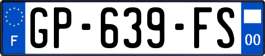 GP-639-FS