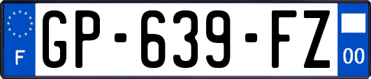 GP-639-FZ
