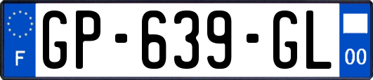 GP-639-GL