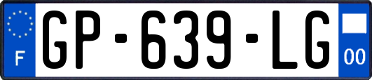 GP-639-LG