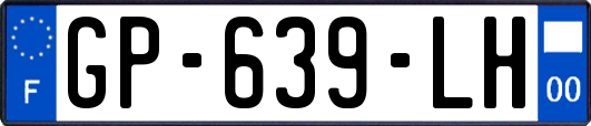 GP-639-LH