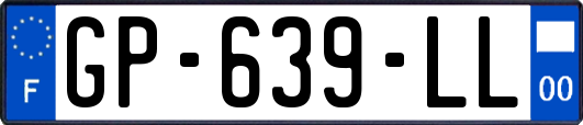 GP-639-LL