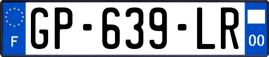 GP-639-LR